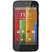 Motorola - Moto G Cell Phone (Unlocked) - Black