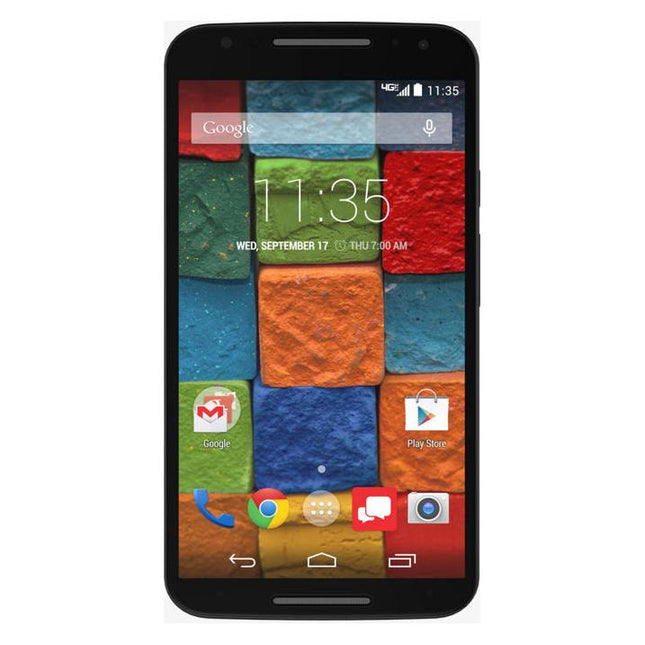 Motorola XT1096 Moto X 2nd Generation Smartphone - 16 GB - Verizon