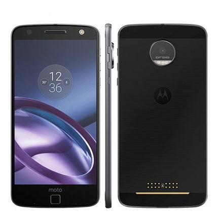 Motorola XT1650 Moto Z Droid - 32 GB - Unlocked