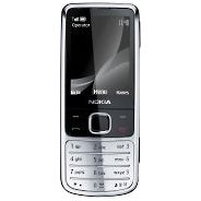 Nokia 6700 Classic Chrome Silver Unlocked Phone