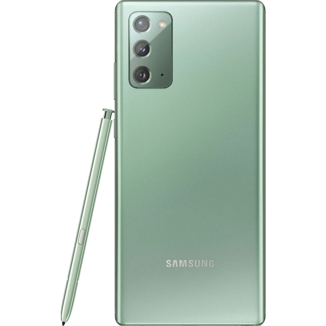 Samsung Galaxy Note20 5G - 128 GB - Mystic Green - T-Mobile