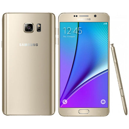 Samsung Galaxy Note 5 N920A 64GB Unlocked GSM 4G LTE Smartphone