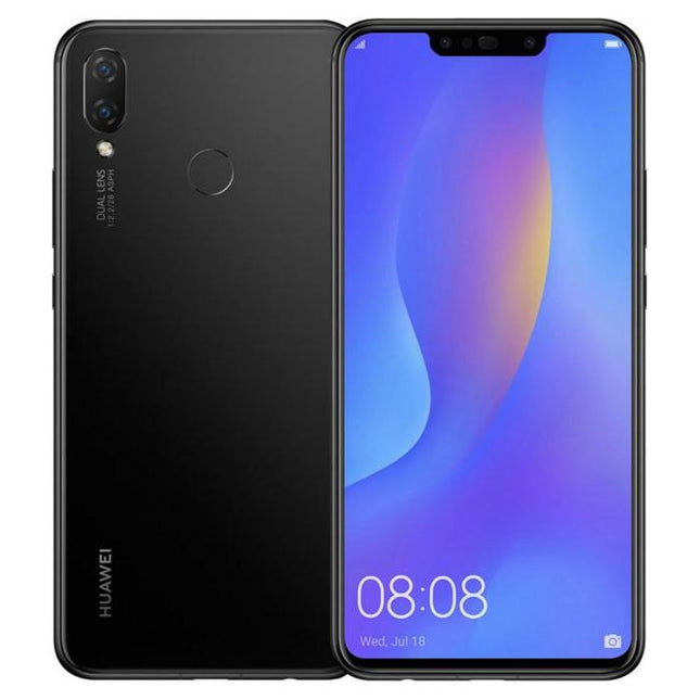 Huawei Nova 3i inelx2 4GB / 128GB 6.3inches Dual SIM Factory Unlocked