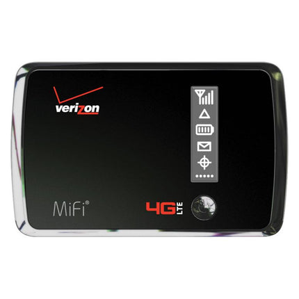 Novatel Wireless MiFi Verizon 4510L Mobile Hotspot - 12 Mbps