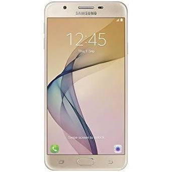 Samsung Galaxy J7 Prime G610M - Dual-SIM - 16 GB - BLACK- Unlocked