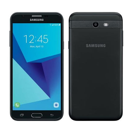 Samsung Galaxy J7 Sky Pro - 16 GB - Black - Straight Talk - GSM