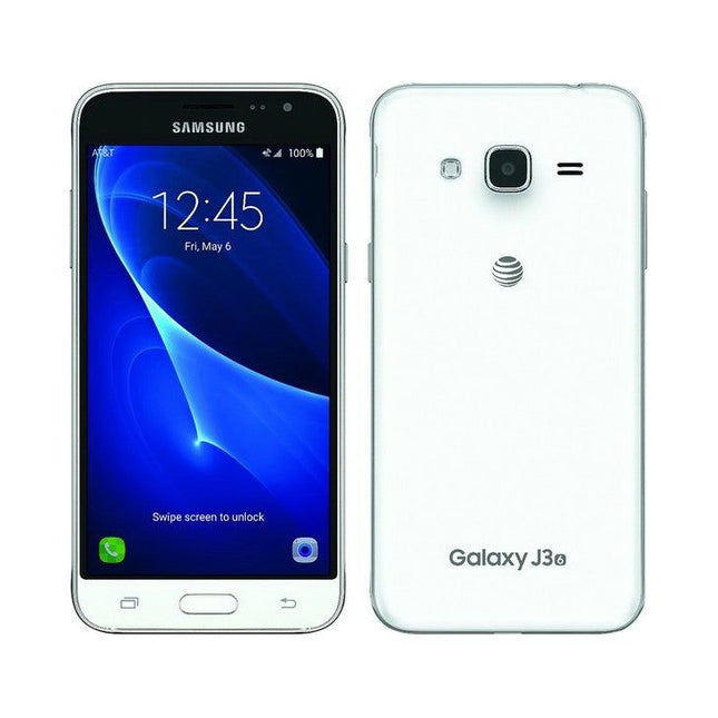 Samsung Galaxy J3 Unlocked Cell Phone