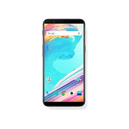 OnePlus 5T A5010 6GB Ram + 64GB 6.01 inch USA Version Midnight B