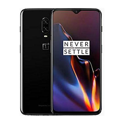 OnePlus 6T 128GB A6010 Dual SIM GSM+CDMA Factory Unlocked 4G LTE