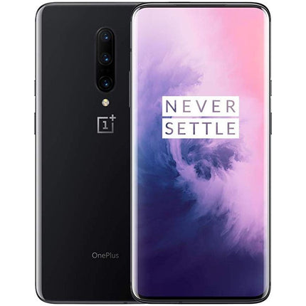 OnePlus 7 Pro Unlocked Dual SIM GM1910 Snapdragon 855 Smartphone