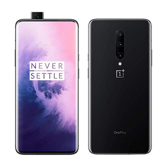 OnePlus 7 Pro - Mirror Gray - 8GB Ram - 256GB Storage