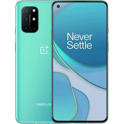 OnePlus 8T 5G KB2000 128GB 8GB Ram International Version - Aquam