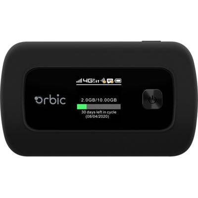 Orbic Speed Mobile Hotspot for Verizon (RC400L)