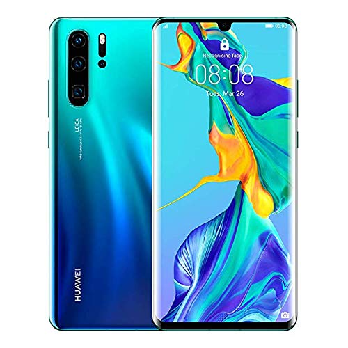 Huawei P30 Pro 256GB VOG-L29 Dual SIM (Factory Unlocked)