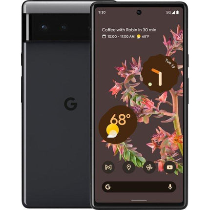 Google Pixel 6 5G 256GB Unlocked