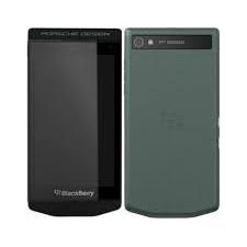 BlackBerry Porche Design P'9982 RGF111LW Factory Unlocked GSM