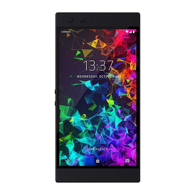 Razer Phone 2 - 64 GB - Black - Unlocked - GSM