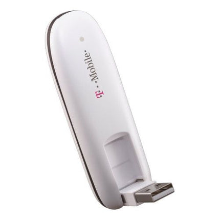 T-Mobile Rocket 3.0 4G Laptop Stick USB Cellular Modem - HSPA+ -