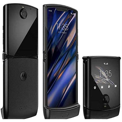 Motorola RAZR XT2000-1 - 128 GB - Noir Black - Verizon - CDMA/GS