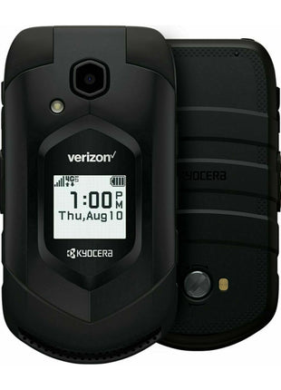 Kyocera DuraXV LTE E4610 Verizon Wireless