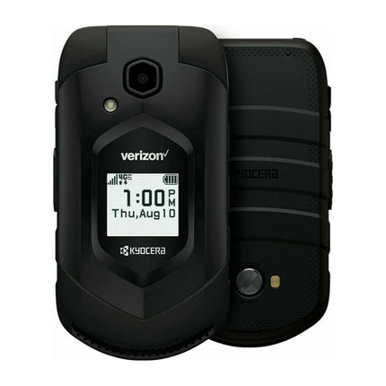 Kyocera DuraXV LTE E4610 Verizon Wireless