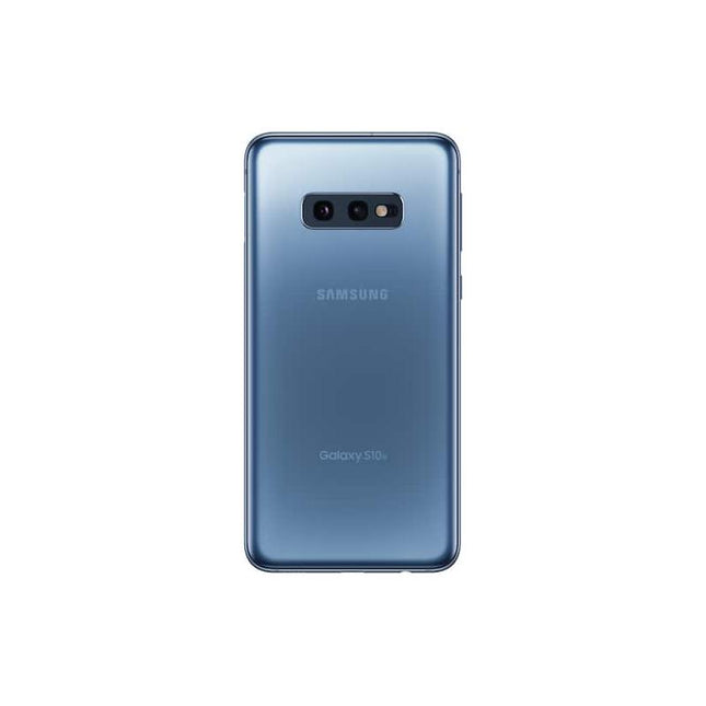 Samsung Galaxy S10e - 128 GB - Prism Blue - AT&T