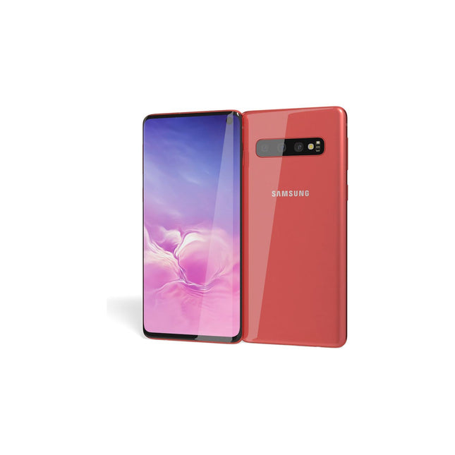 Samsung Galaxy S10 Smartphone (SM-G973U1) GSM + Verizon - 128GB