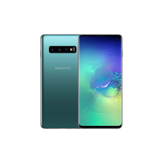 Samsung Galaxy S10 G973 Exynos 9820 8GB/128GB Dual SIM SIM FREE