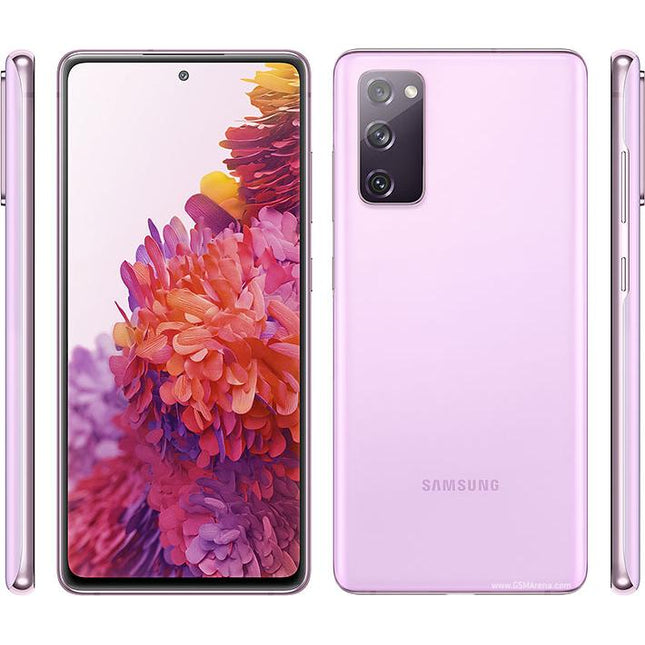 Samsung Galaxy S20 FE 5G - 128 GB - Cloud Lavender - T-Mobile