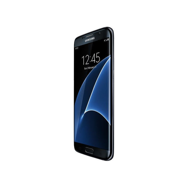 Samsung Galaxy S7 edge - 32 GB - Black Onyx - Verizon - CDMA/GSM