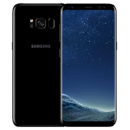 Samsung Galaxy S8+  - 64 GB