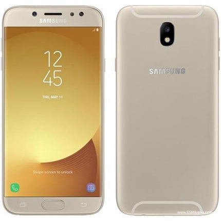 Samsung Galaxy J7 Pro J730GM/DS - Dual-SIM - 32 GB - Gold - Unlocked