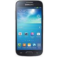 Samsung - Galaxy S 4 Mini 4G LTE Cell Phone - Black (Verizon)