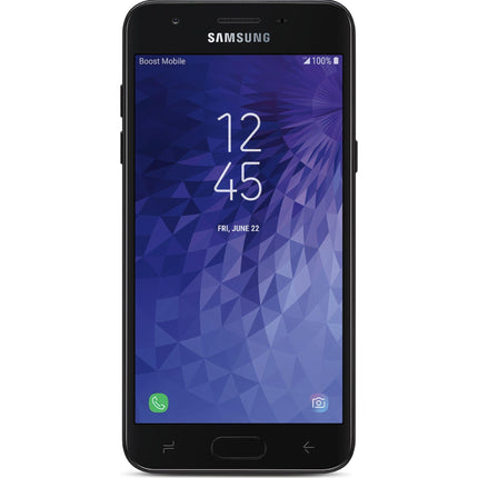 Tracfone Prepaid Samsung Galaxy J3 Orbit S367VL (16GB) - Black