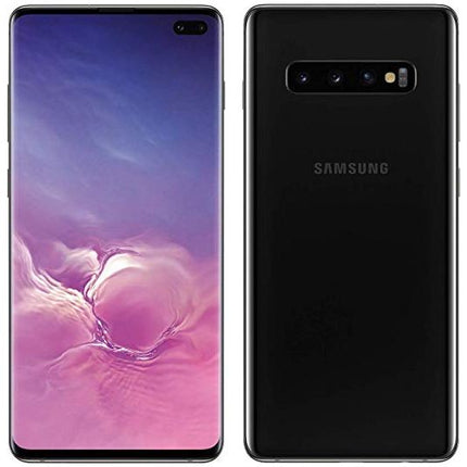 Samsung Galaxy S10 - 128 GB - Prism Black - AT&T