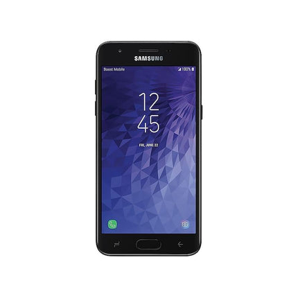 Samsung Galaxy J3 Achieve 2018 (Boost) (SM-J337PZKABST)