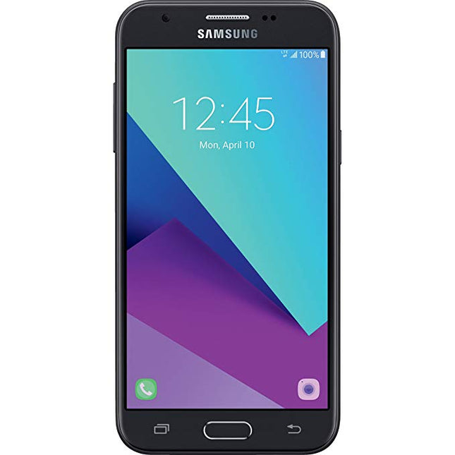 Samsung Galaxy J3 Luna Pro 4G LTE 5.0" 16GB Total Wireless