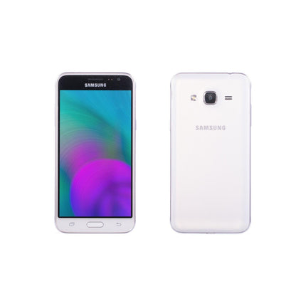 Samsung Galaxy J3 - Duos