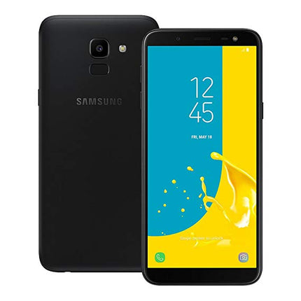 Samsung Galaxy J6 (2018) J600G 32GB 3GB Ram 5.6" 4G LTE GSM Sing