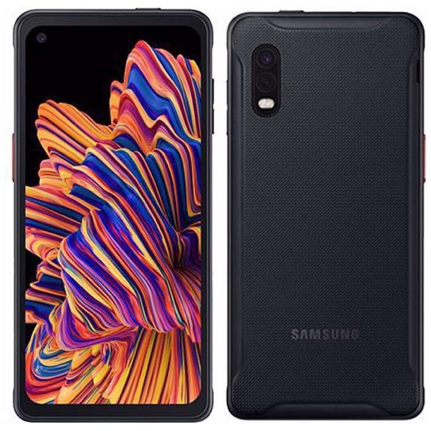 Samsung Galaxy XCover Pro 64GB Black SM-G715U (Verizon)