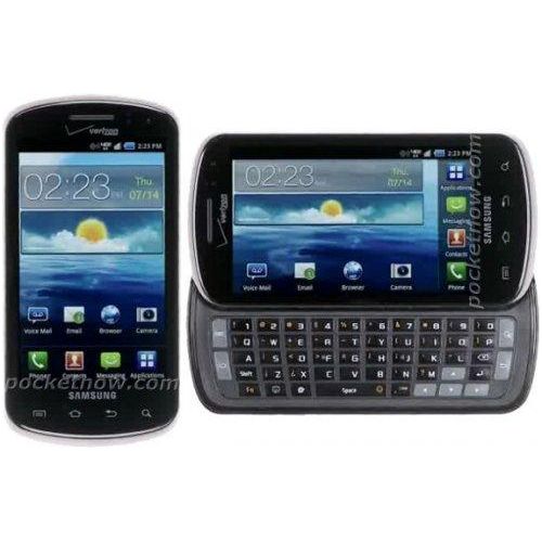 Samsung Stratosphere SCH-I405 4G LTE Smartphone for Verizon