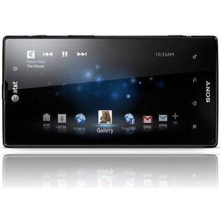 Sony XPERIA ion LT28i 12MP 16GB Gsm Unlocked