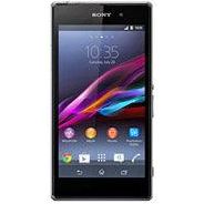 Sony Xperia Z1 Compact (3G 850mhz AT&T) White Unlocked Import