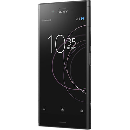 Sony Xperia XZ1 G8342 Dual LTE 4GB Ram 64GB ROM Black