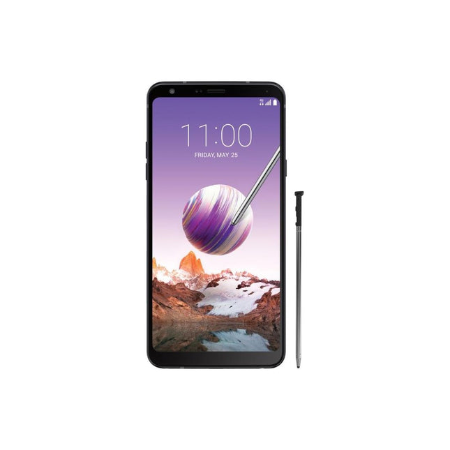 LG Stylo 4 Plus 6.2" Q710PL Sprint 32GB Android IP68 SmartPhone