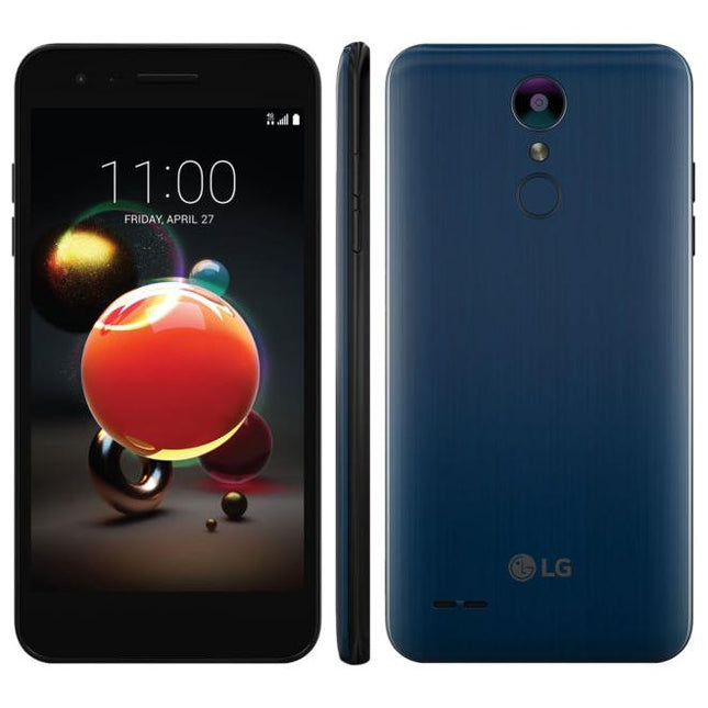 LG Aristo 2 Plus | T-Mobile