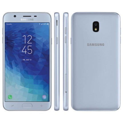 Samsung Galaxy J7 Star 2018 J737t 4g Lte 32gb Gsm Unlocked Android