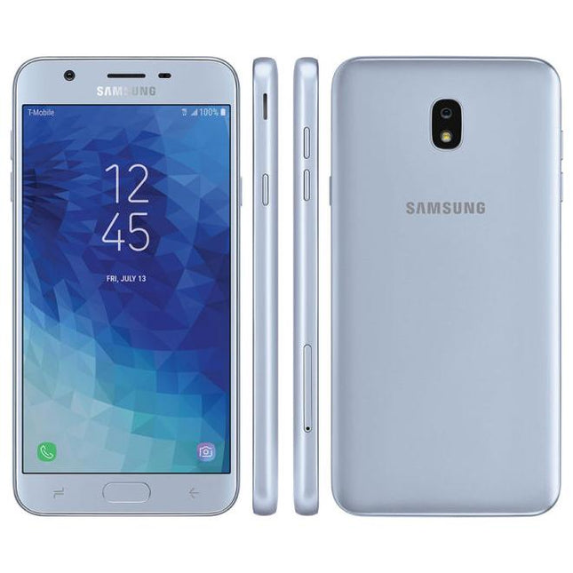 Samsung Galaxy J7 Star 2018 J737t 4g Lte 32gb Gsm Unlocked Android