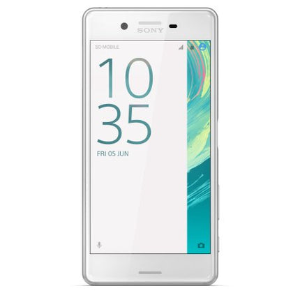 Sony Xperia X Performance - 32 GB - White - Unlocked - GSM