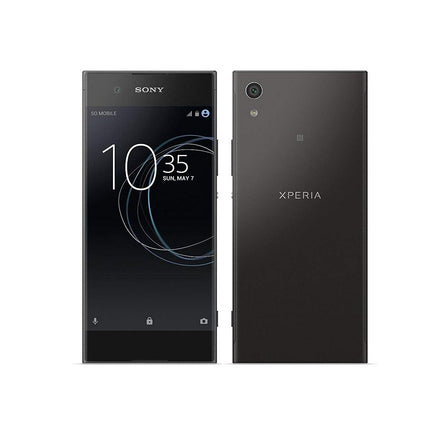 Sony Xperia XA1 Plus G3423 LTE 5.5" 32GB Factory Unlocked Smartphone